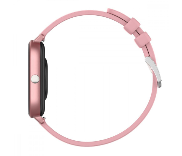 Maxcom SMARTWATCH MAXCOM FW35 AURUM Różowy # - 1383565 - zdjęcie 6